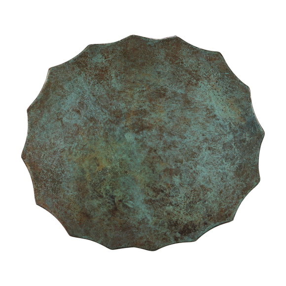 Tunis Accent Side Table