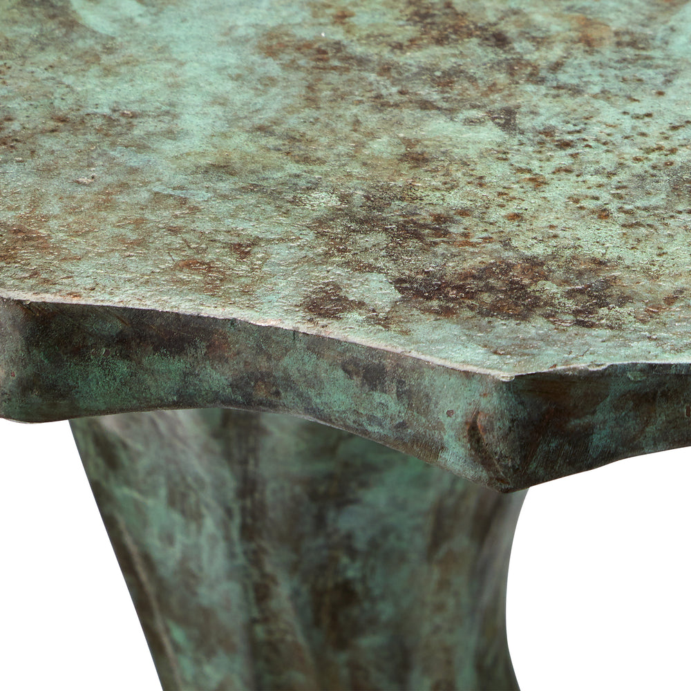 Tunis Accent Side Table