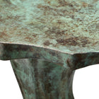 Tunis Accent Side Table