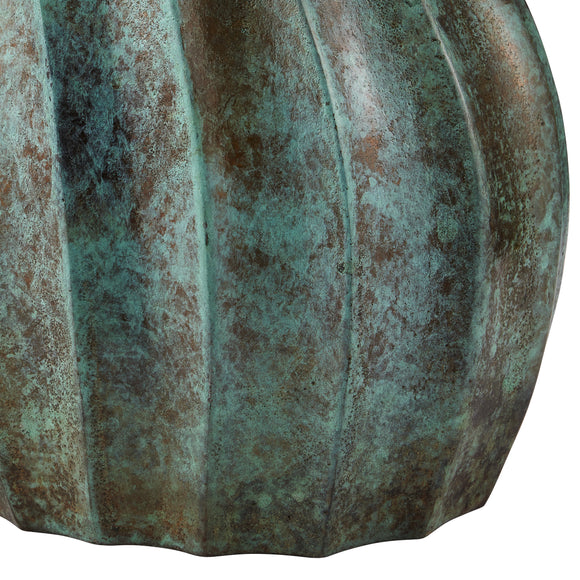 Tunis Accent Side Table