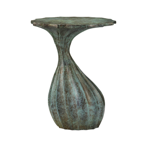 Tunis Accent Side Table