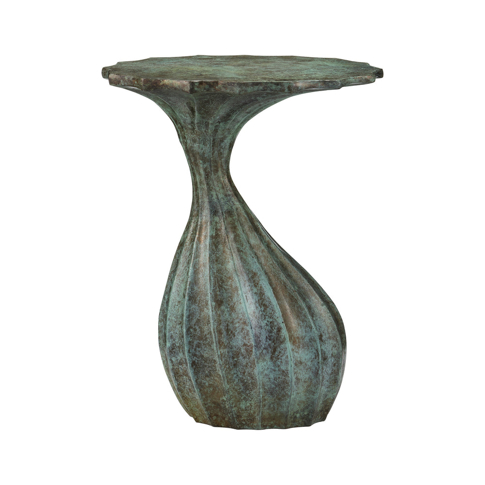 Tunis Accent Side Table