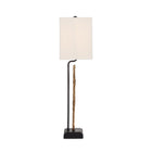 Antigone Brass Table Lamp
