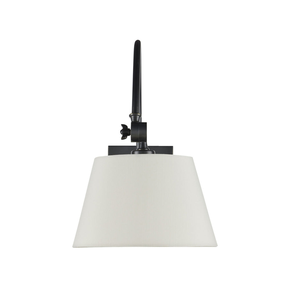 Ashby Swing-Arm Wall Sconce