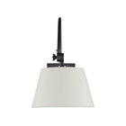 Ashby Swing-Arm Wall Sconce