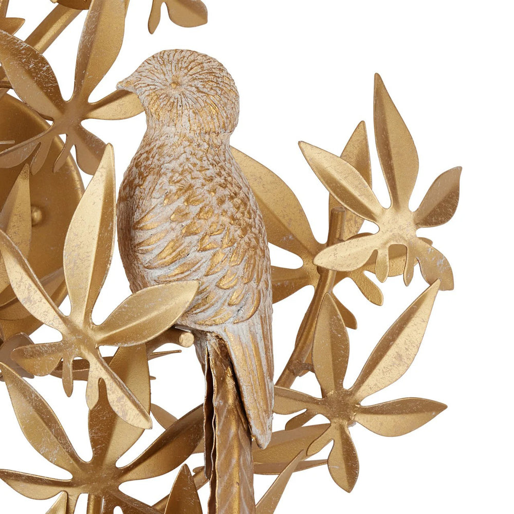 Aviary Wall Sconce