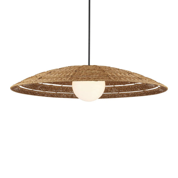 Barbary Outdoor Pendant Light