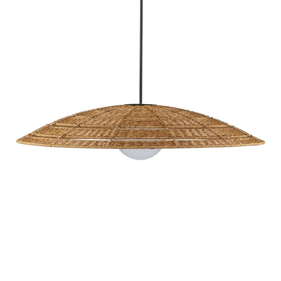 Barbary Outdoor Pendant Light