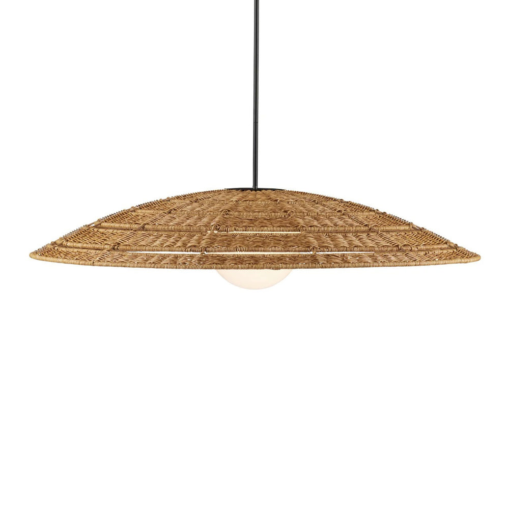 Barbary Outdoor Pendant Light