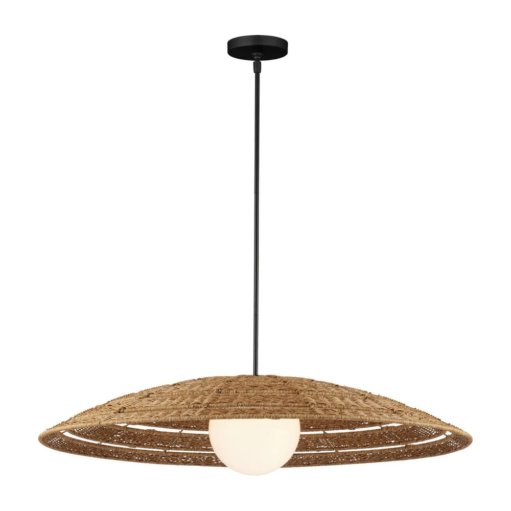 Barbary Outdoor Pendant Light