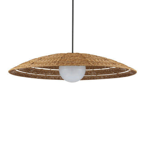 Barbary Outdoor Pendant Light