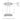 Barbary Oval Outdoor Chandelier