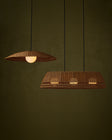Barbary Oval Outdoor Chandelier