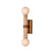 Beatrix Bathroom Vanity Light  option Beige