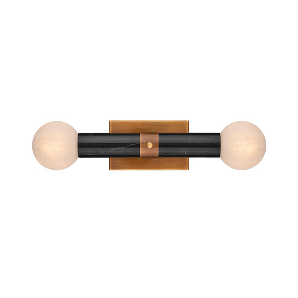 Beatrix Bathroom Vanity Light
