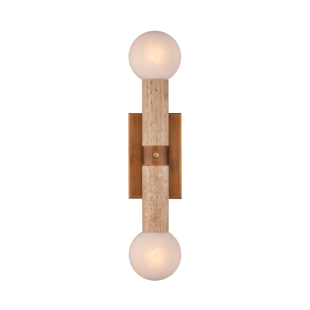 Beatrix Bathroom Vanity Light