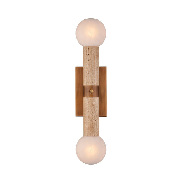 Beatrix Bathroom Vanity Light