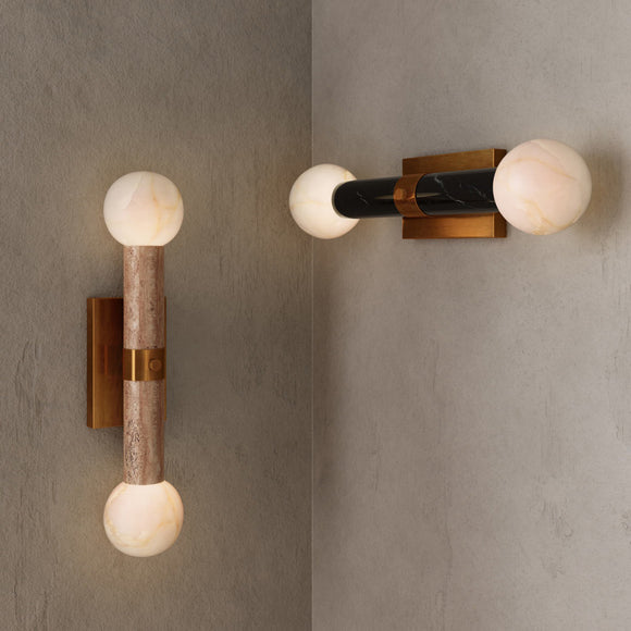 Beatrix Bathroom Vanity Light