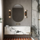 Beatrix Bathroom Vanity Light