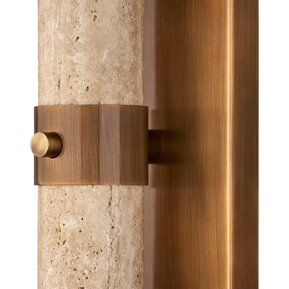 Beatrix Bathroom Vanity Light