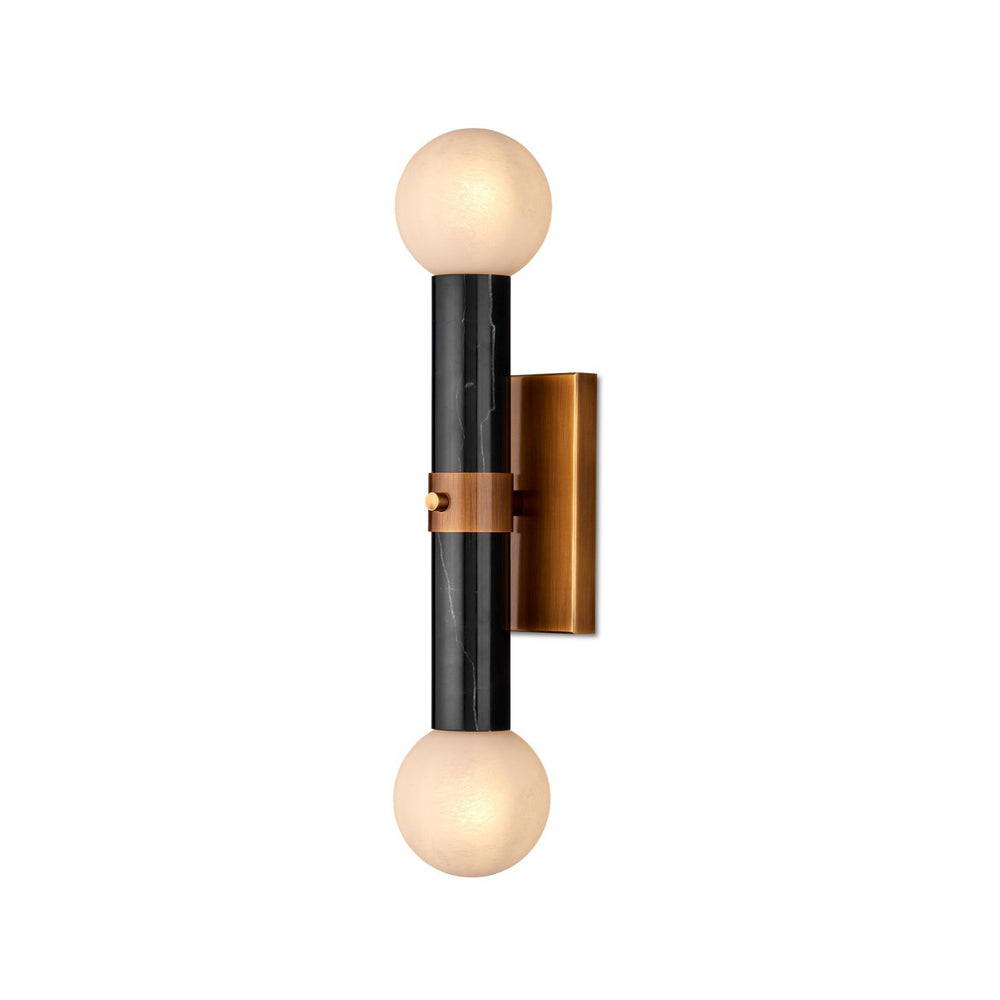 Beatrix Bathroom Vanity Light