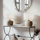 Beton Table Lamp