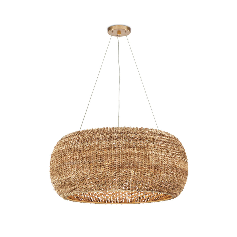 Boucle Chandelier