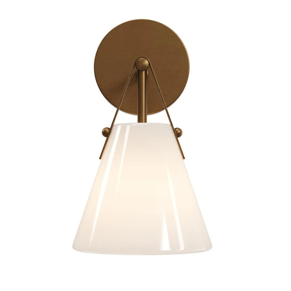 Bronwen Bathroom Vanity Light
