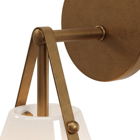 Bronwen Bathroom Vanity Light