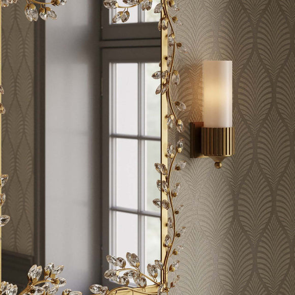 Bryce Bathroom Vanity Light