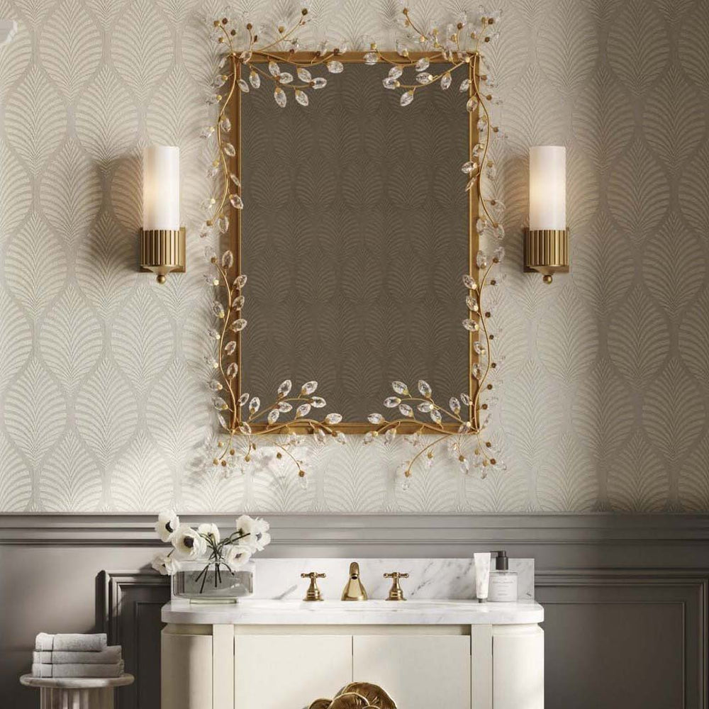 Bryce Bathroom Vanity Light