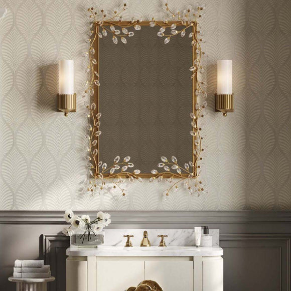 Bryce Bathroom Vanity Light