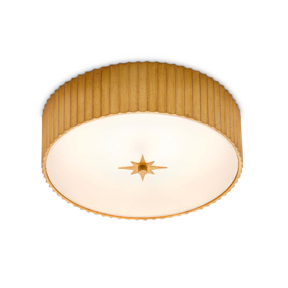 Caravel LED Flush Mount