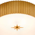 Caravel LED Flush Mount
