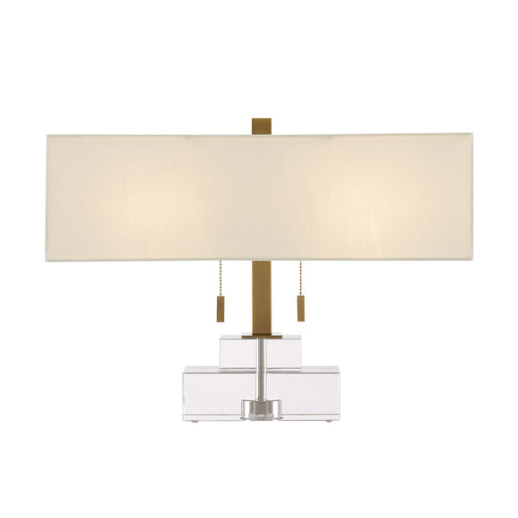 Chiara Table Lamp