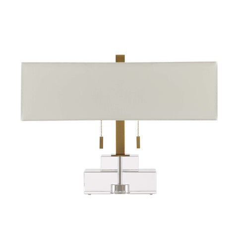 Chiara Table Lamp