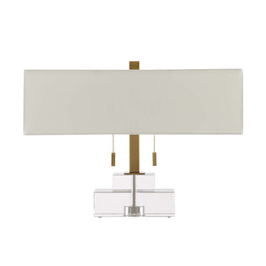 Chiara Table Lamp