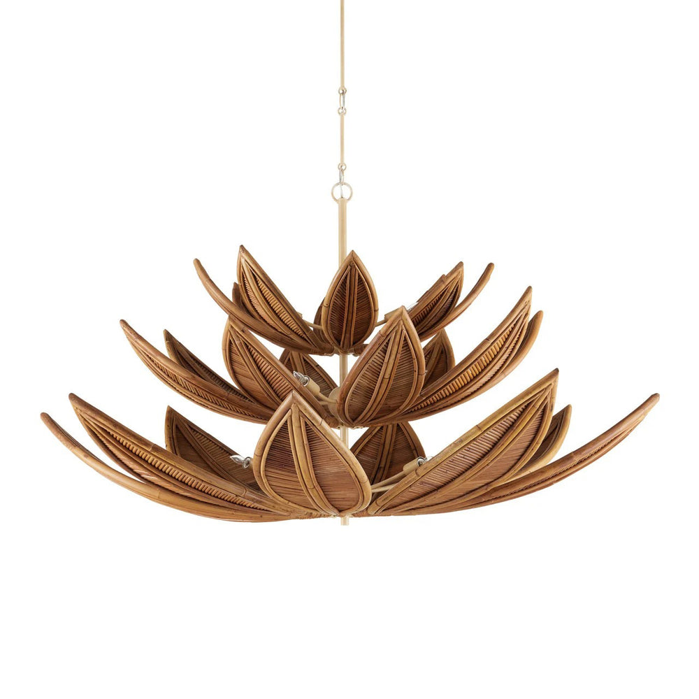 Cubana Chandelier
