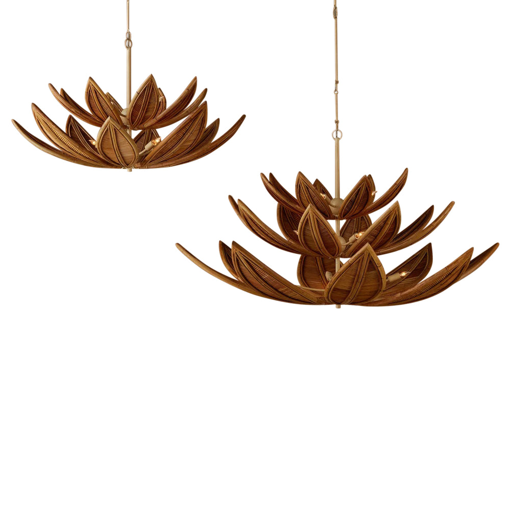 Cubana Chandelier