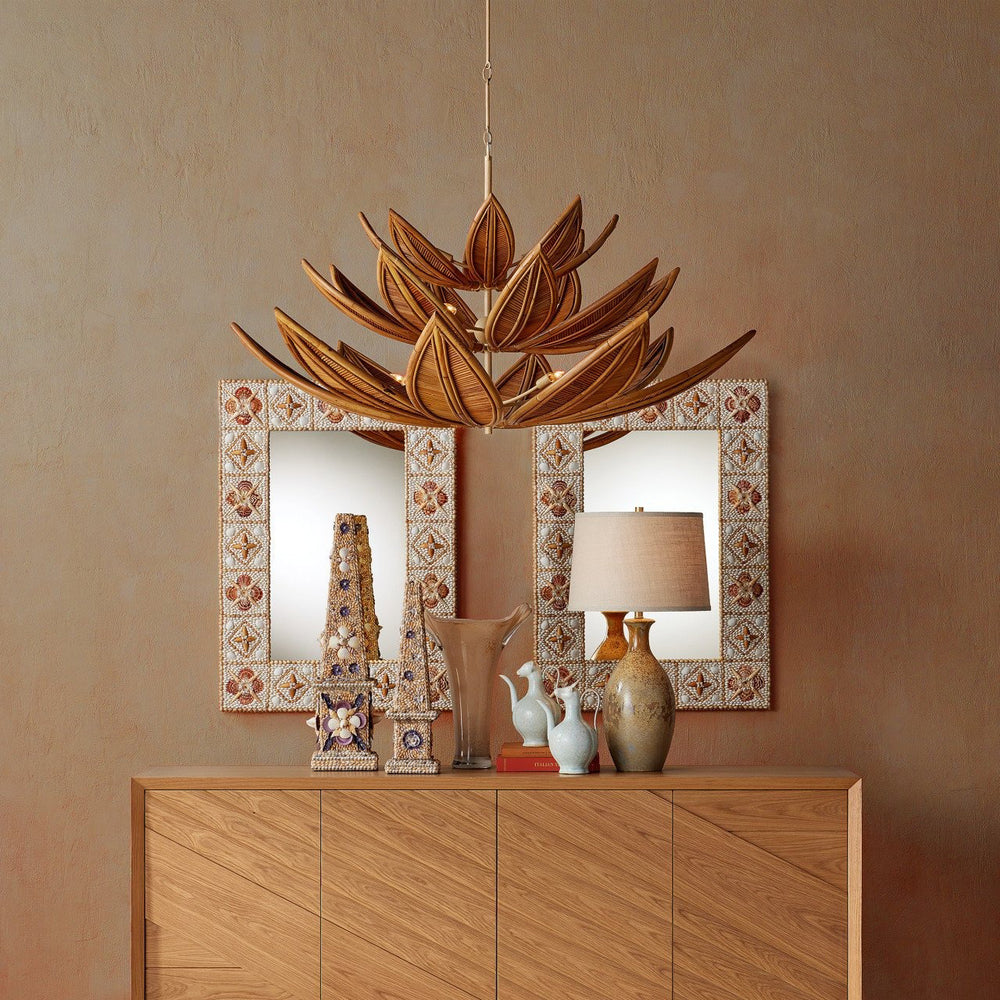 Cubana Chandelier