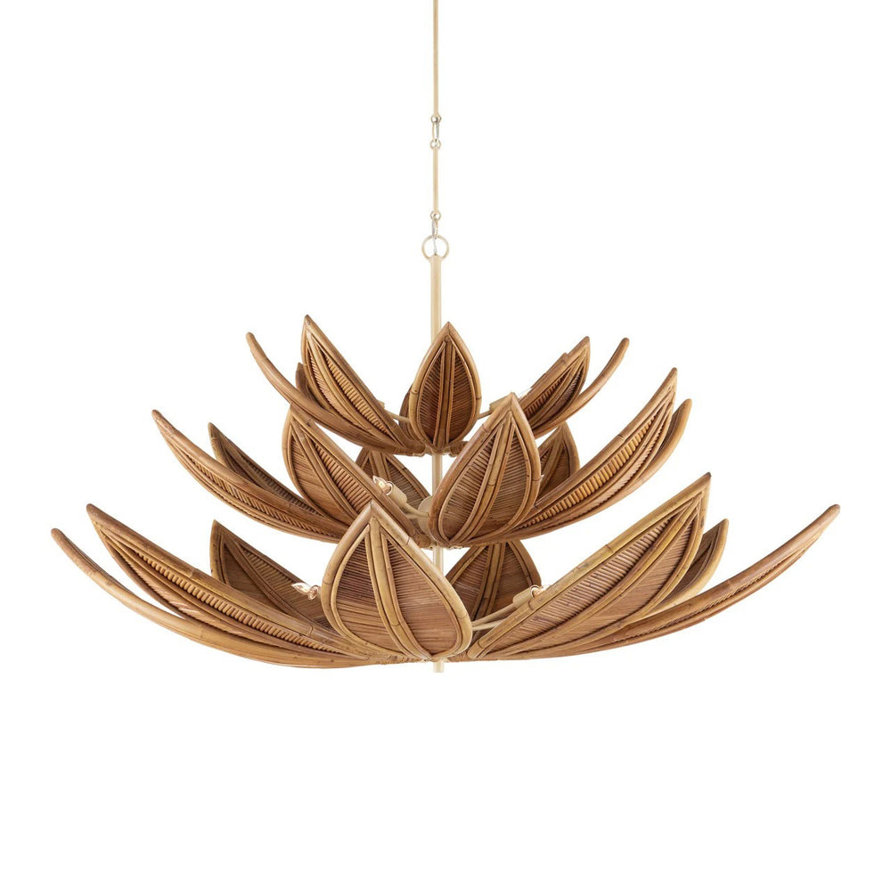 Cubana Chandelier