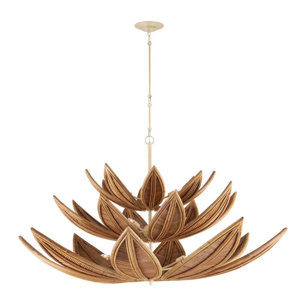 Cubana Chandelier
