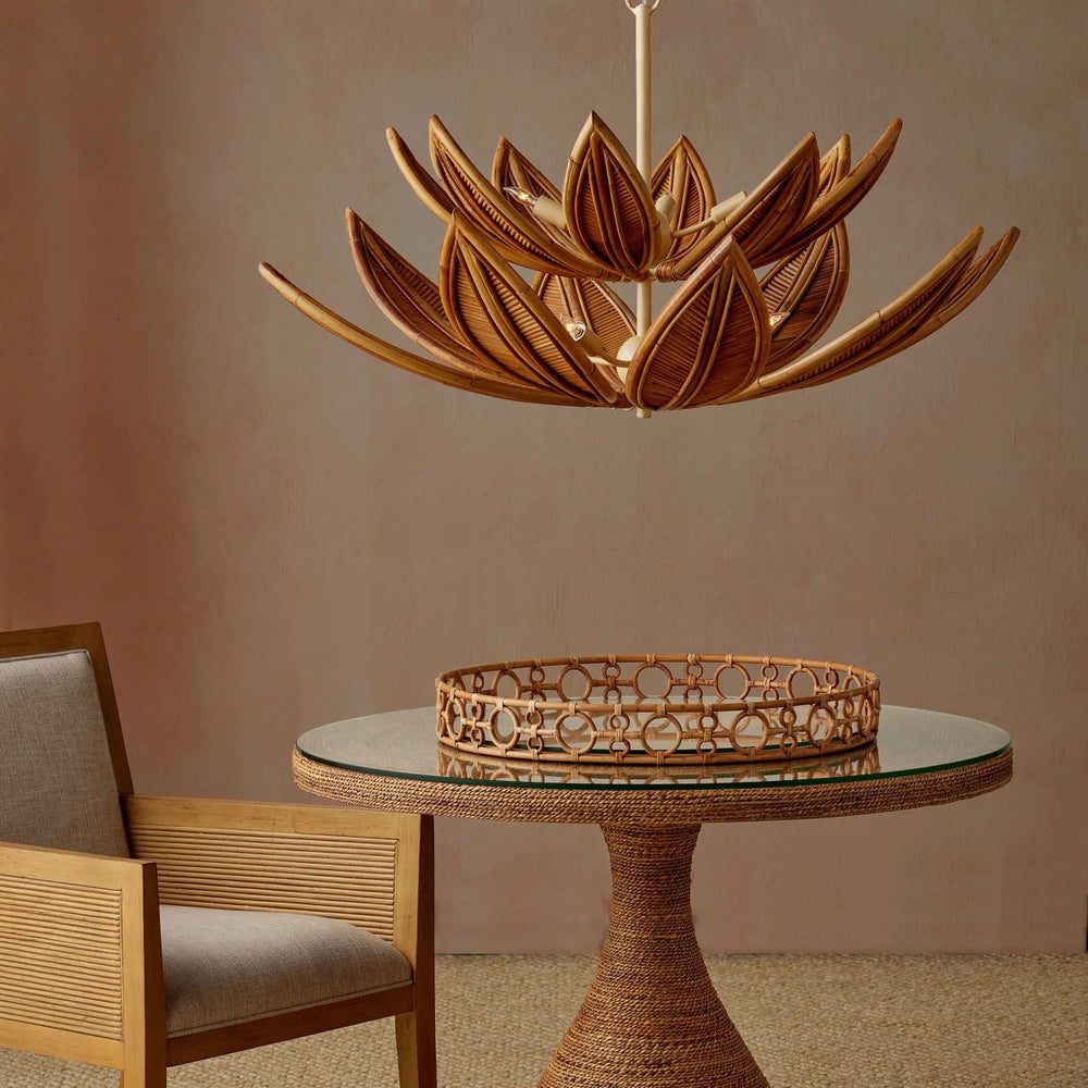 Cubana Chandelier