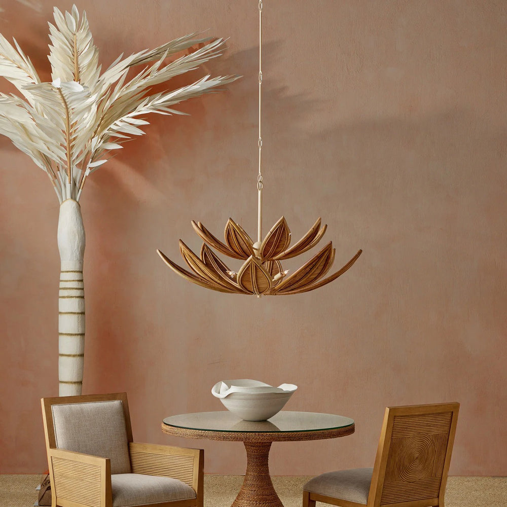 Cubana Chandelier