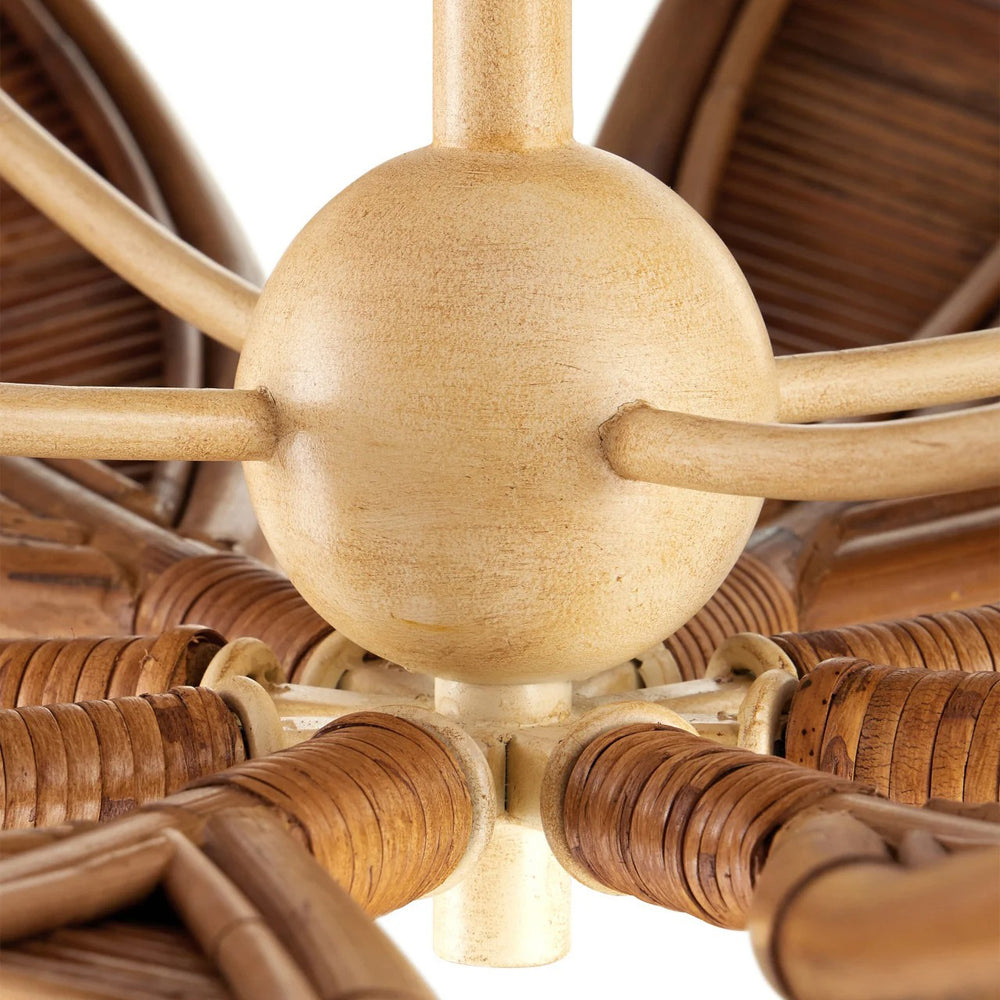 Cubana Chandelier