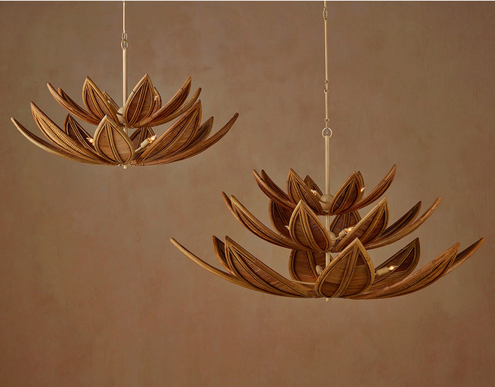 Cubana Chandelier