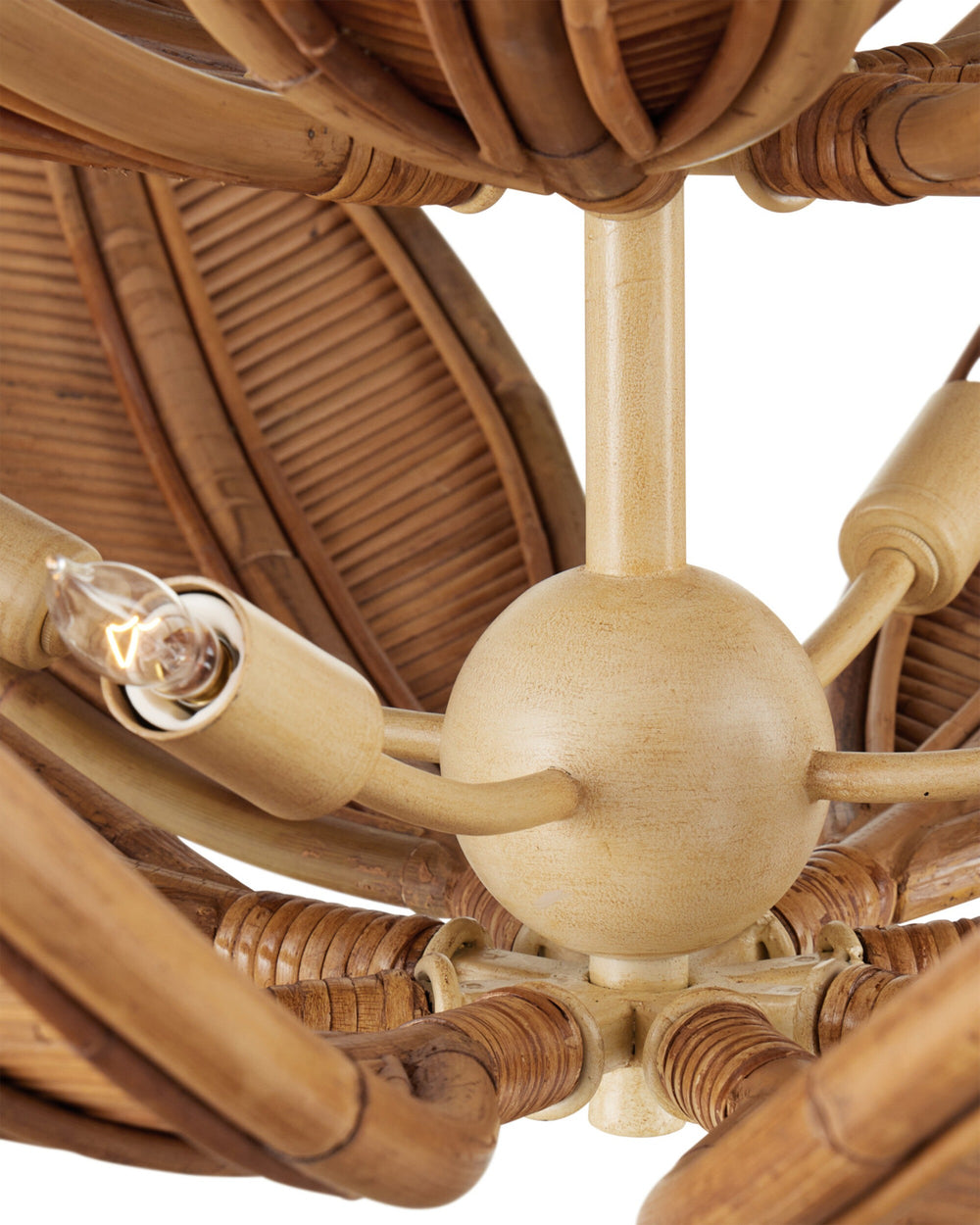 Cubana Chandelier
