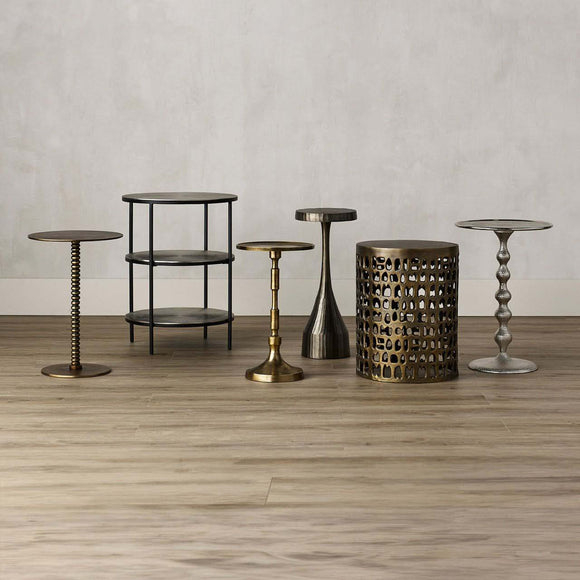 Dasari Accent Table