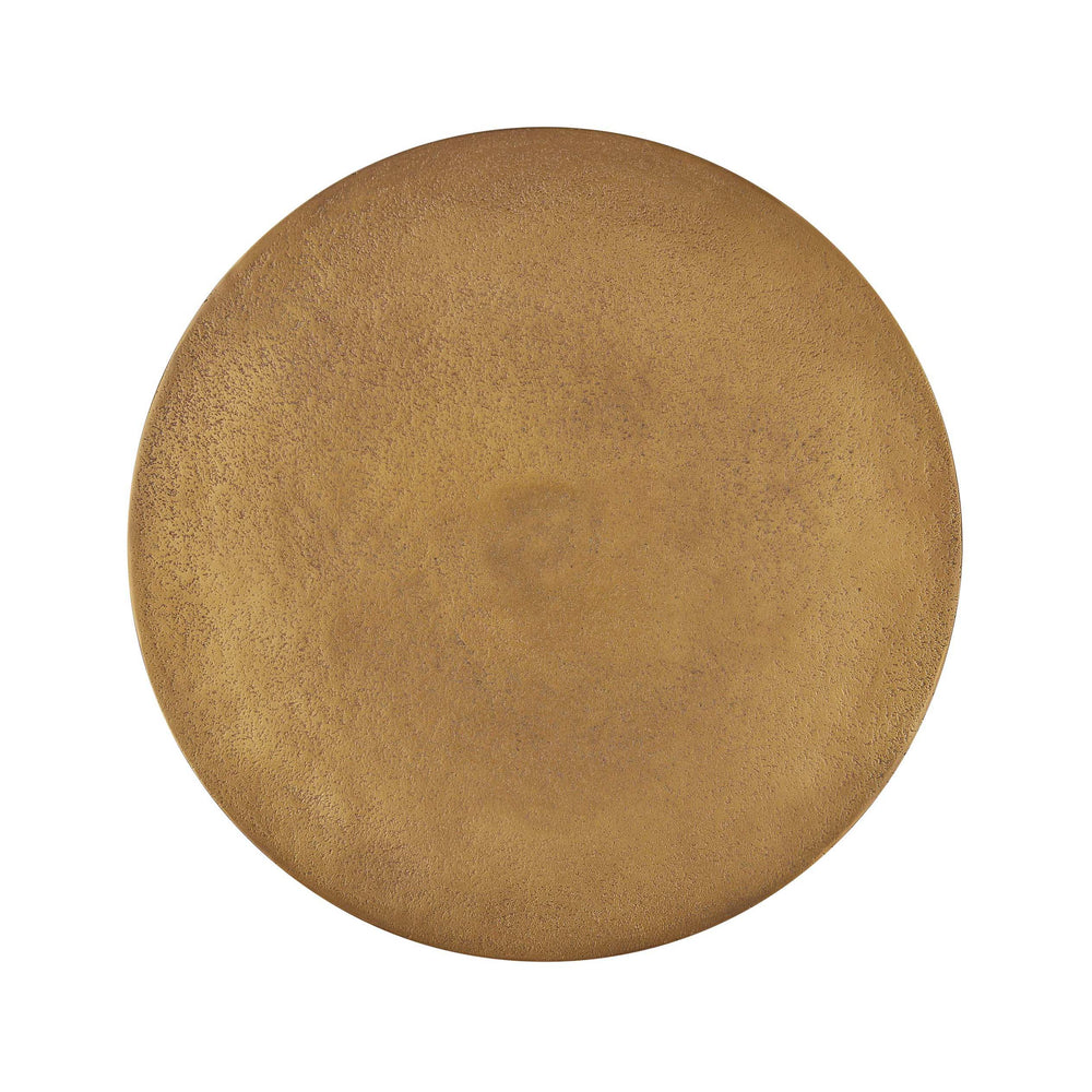 Dasari Accent Table