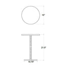 Dasari Accent Table